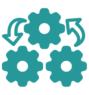 Intelligente Abstimmung