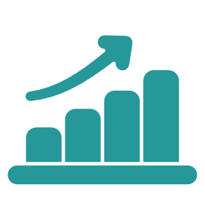 Erhöhung der Produktivität